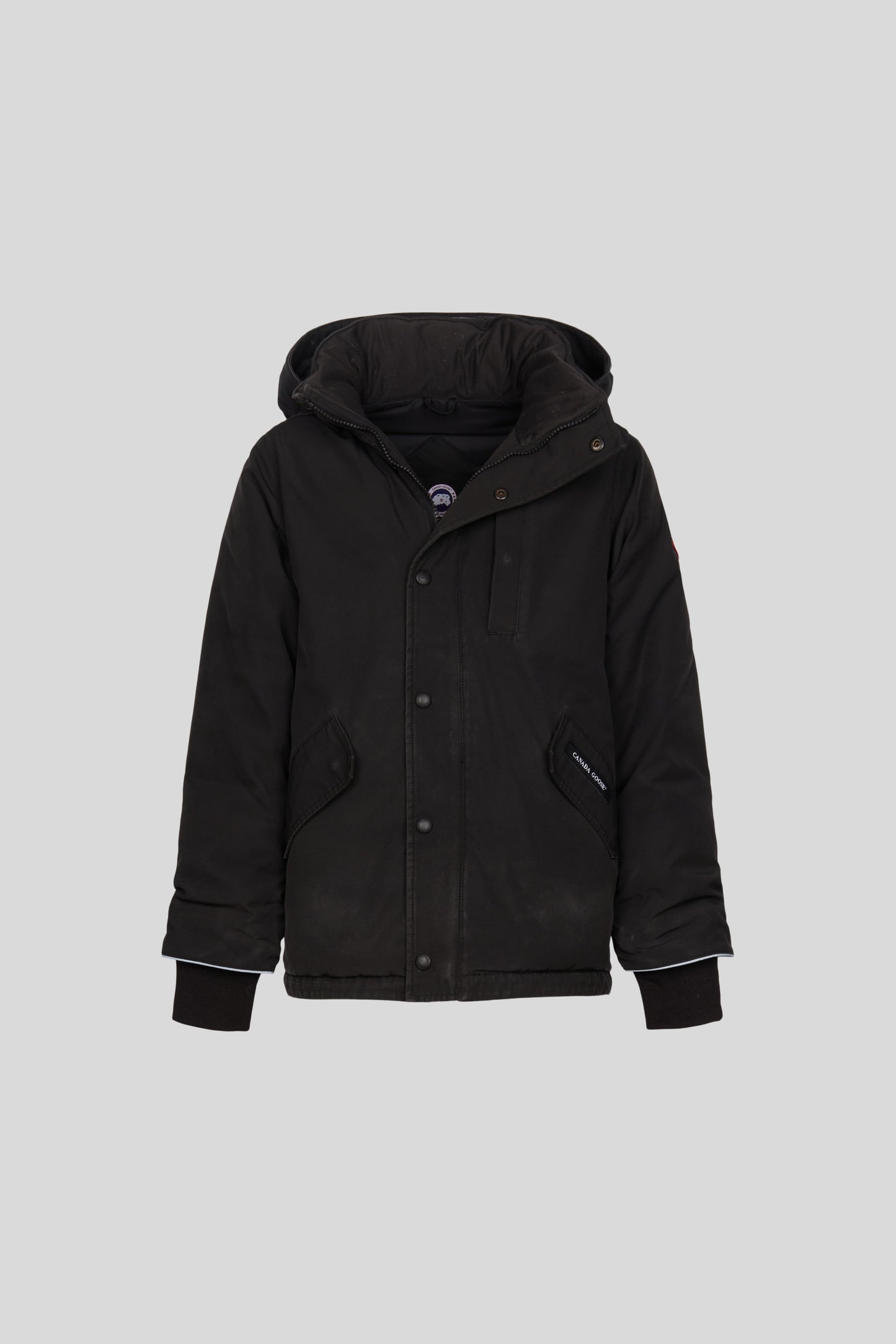 Youth Logan Parka