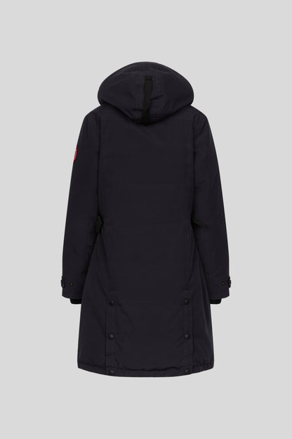 Parka Kensington Coupe Fusion