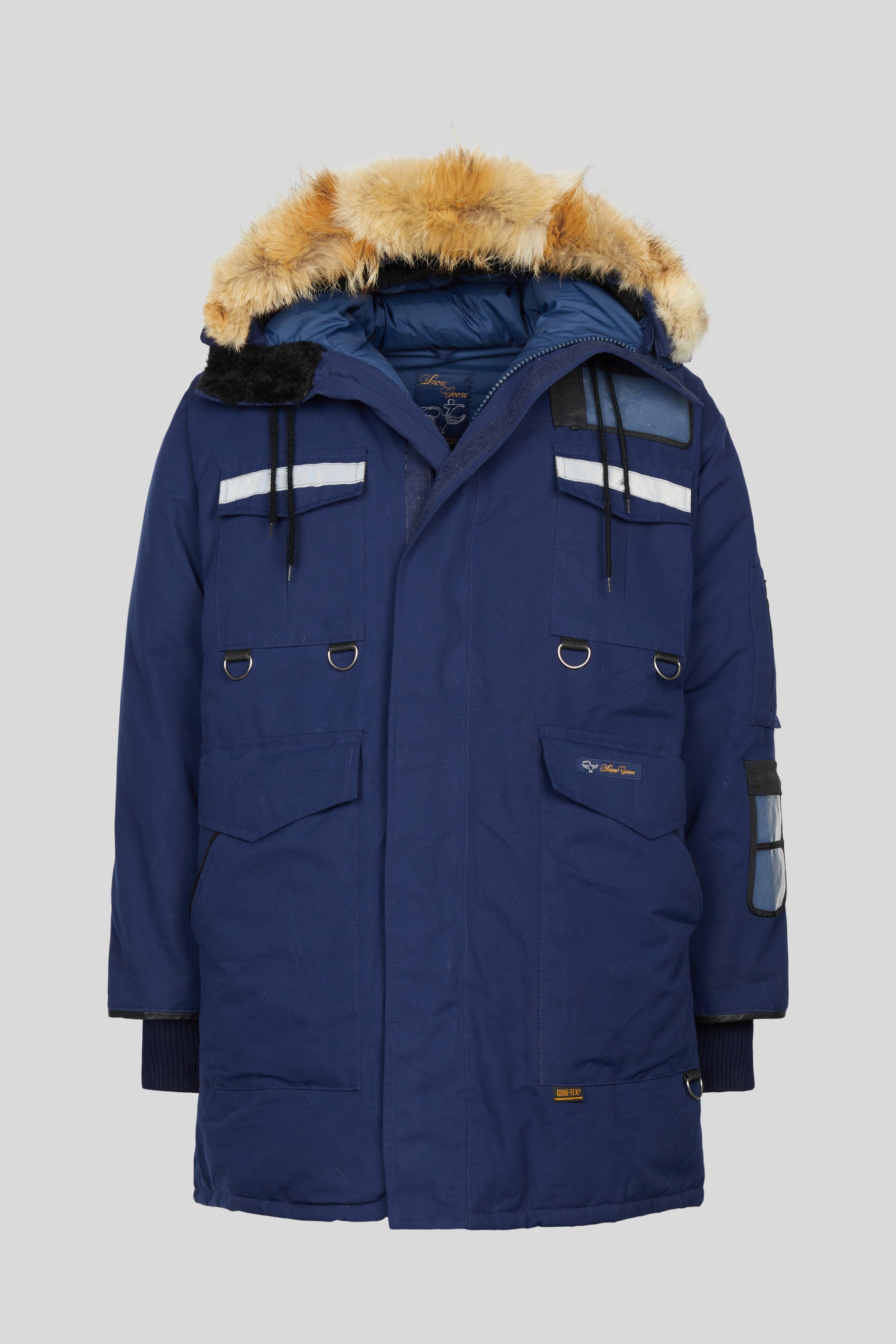 Outerwear Canada Goose Mens Jacket Used Vintage Snow Goose Men's