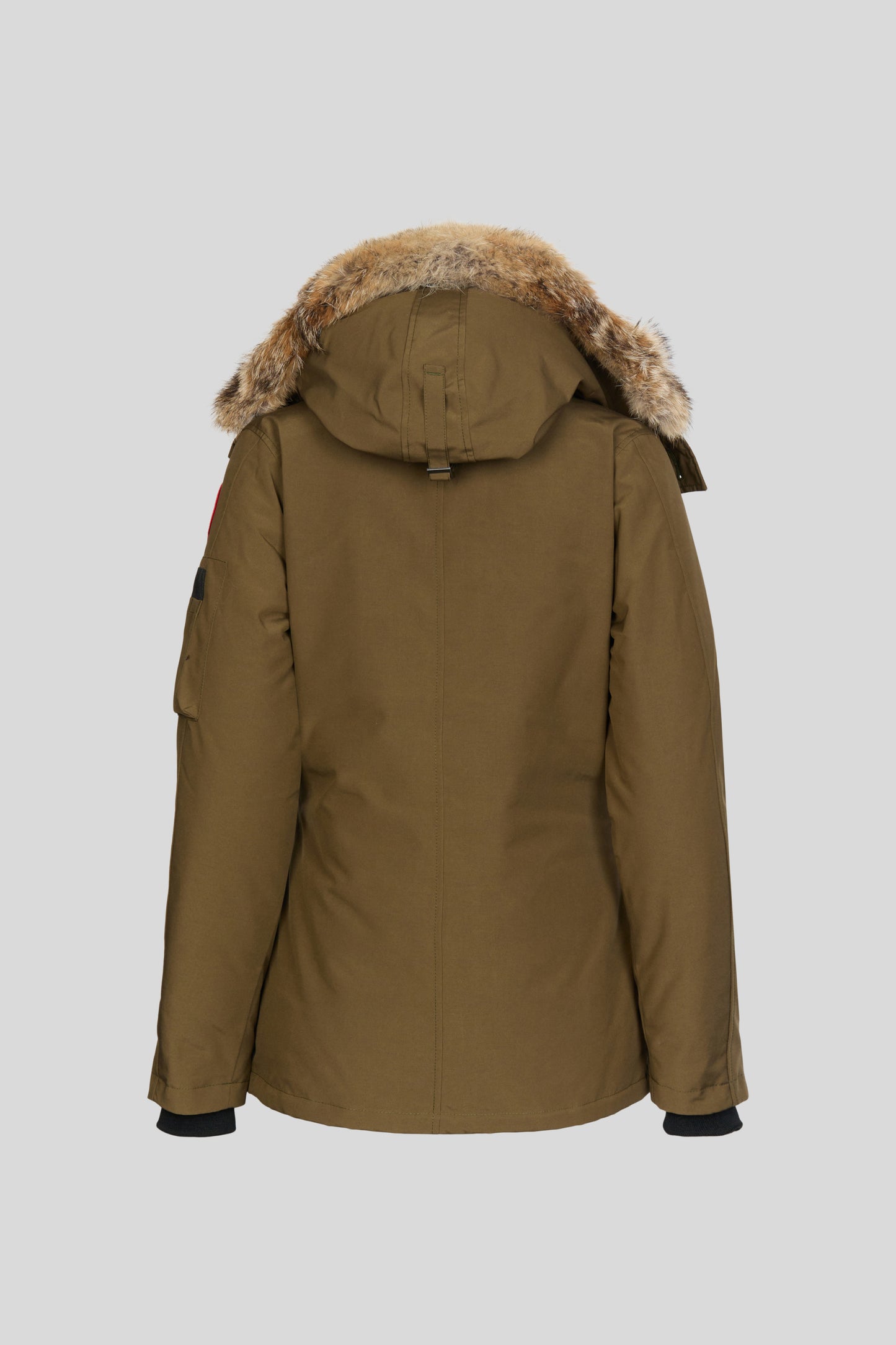 Montebello Parka