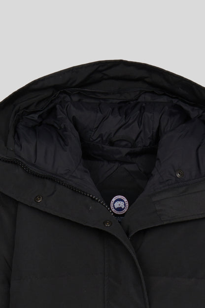 Shelburne Parka