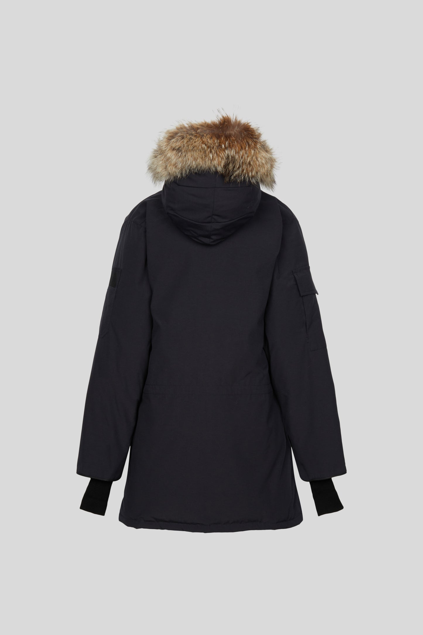 Expedition Parka