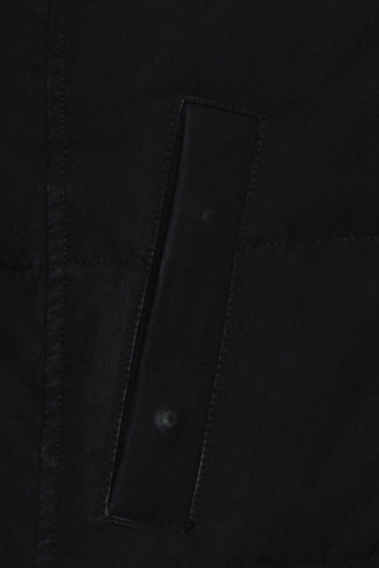 Shelburne Parka Black Label