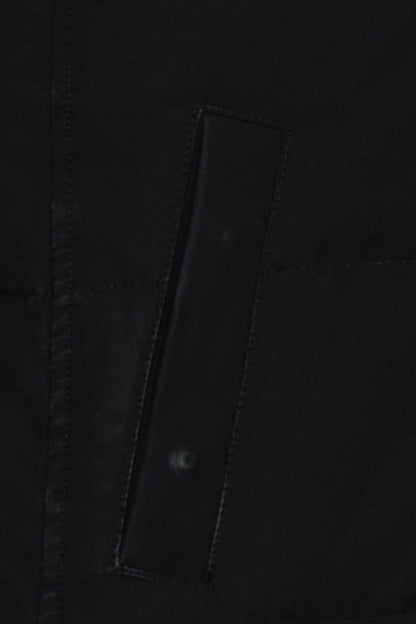 Shelburne Parka Black Label