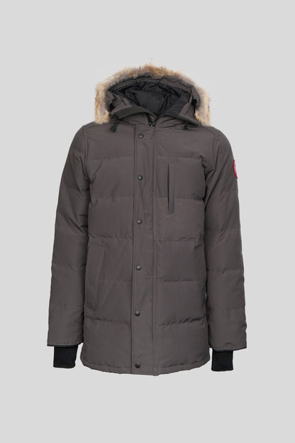 Parka Carson Heritage