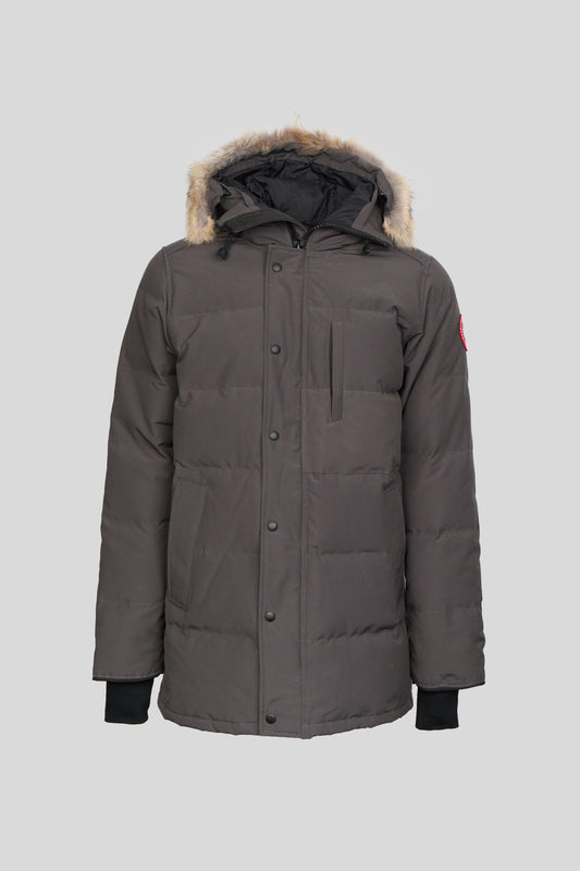 Parka Carson Heritage