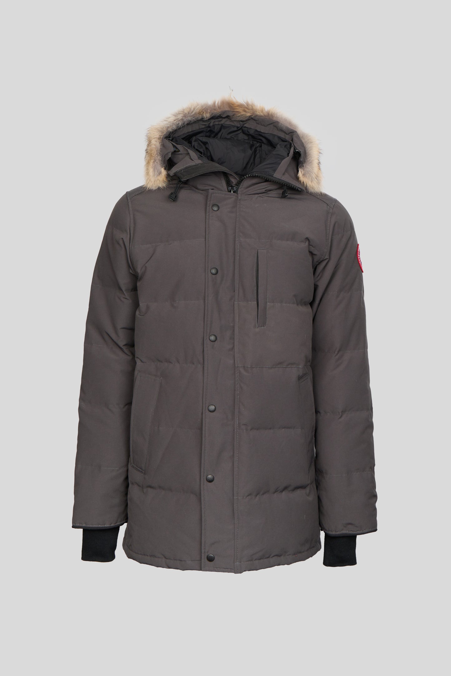 Carson Parka