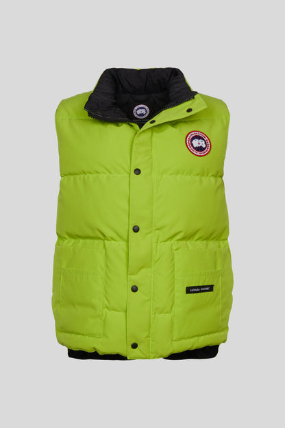 Freestyle Vest