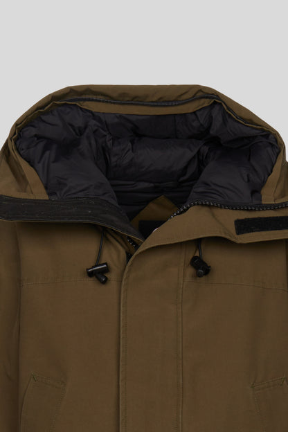 Langford Parka