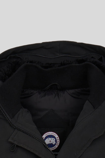 Kensington Parka