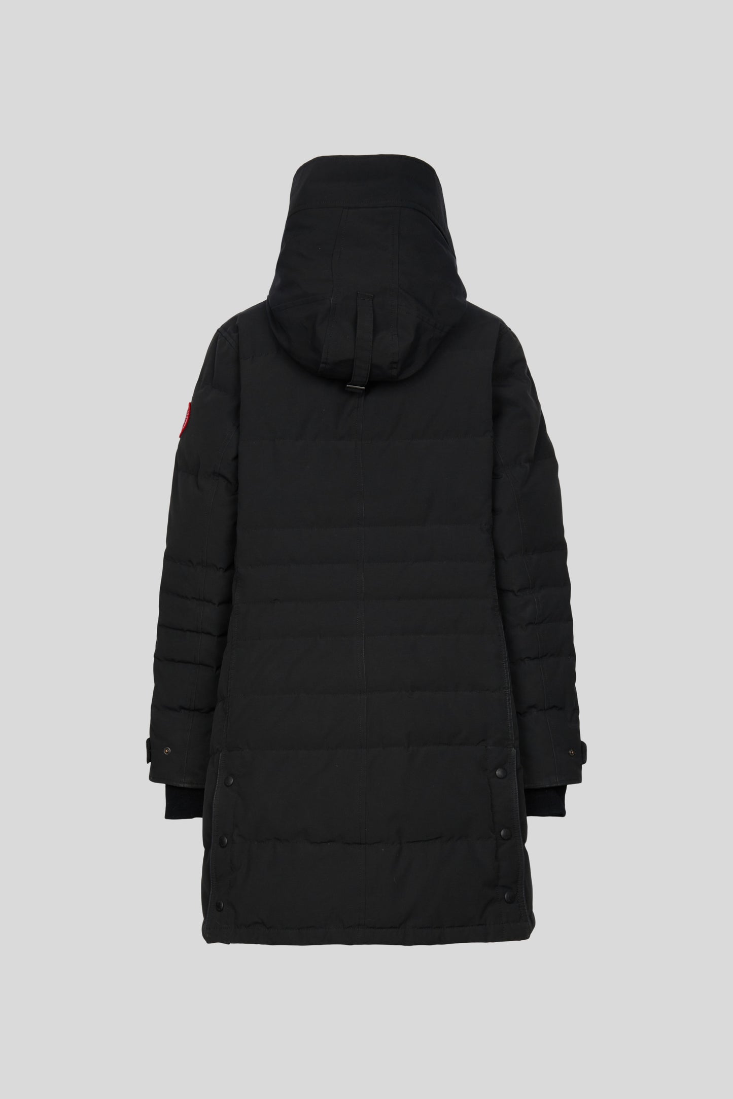 Lorette Parka