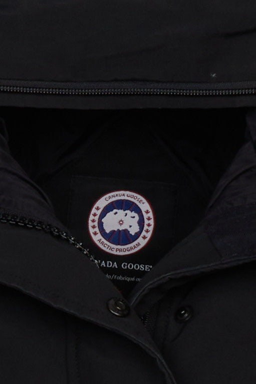 Shelburne Parka