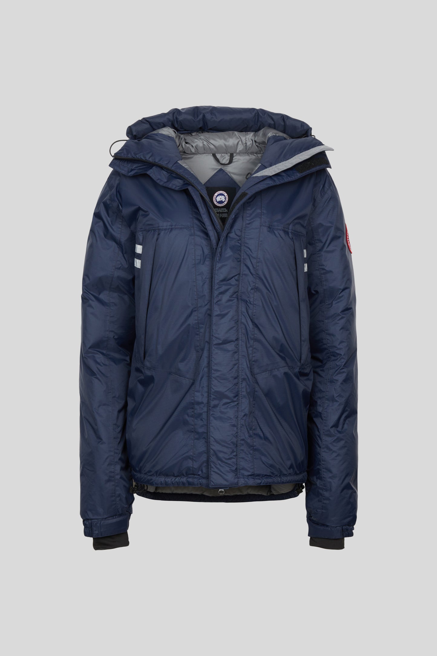 Manteau Mountaineer