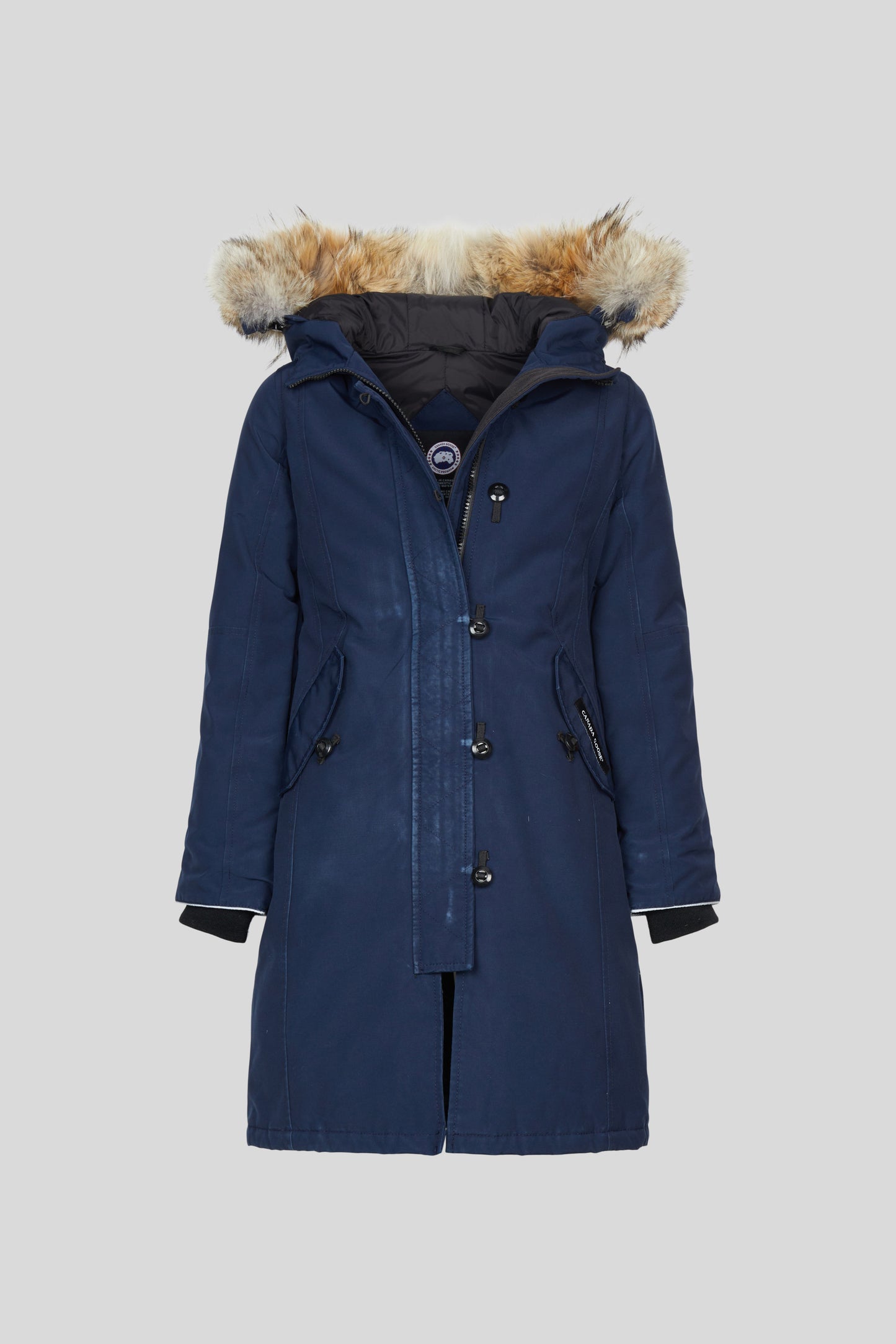 Parka Brittania