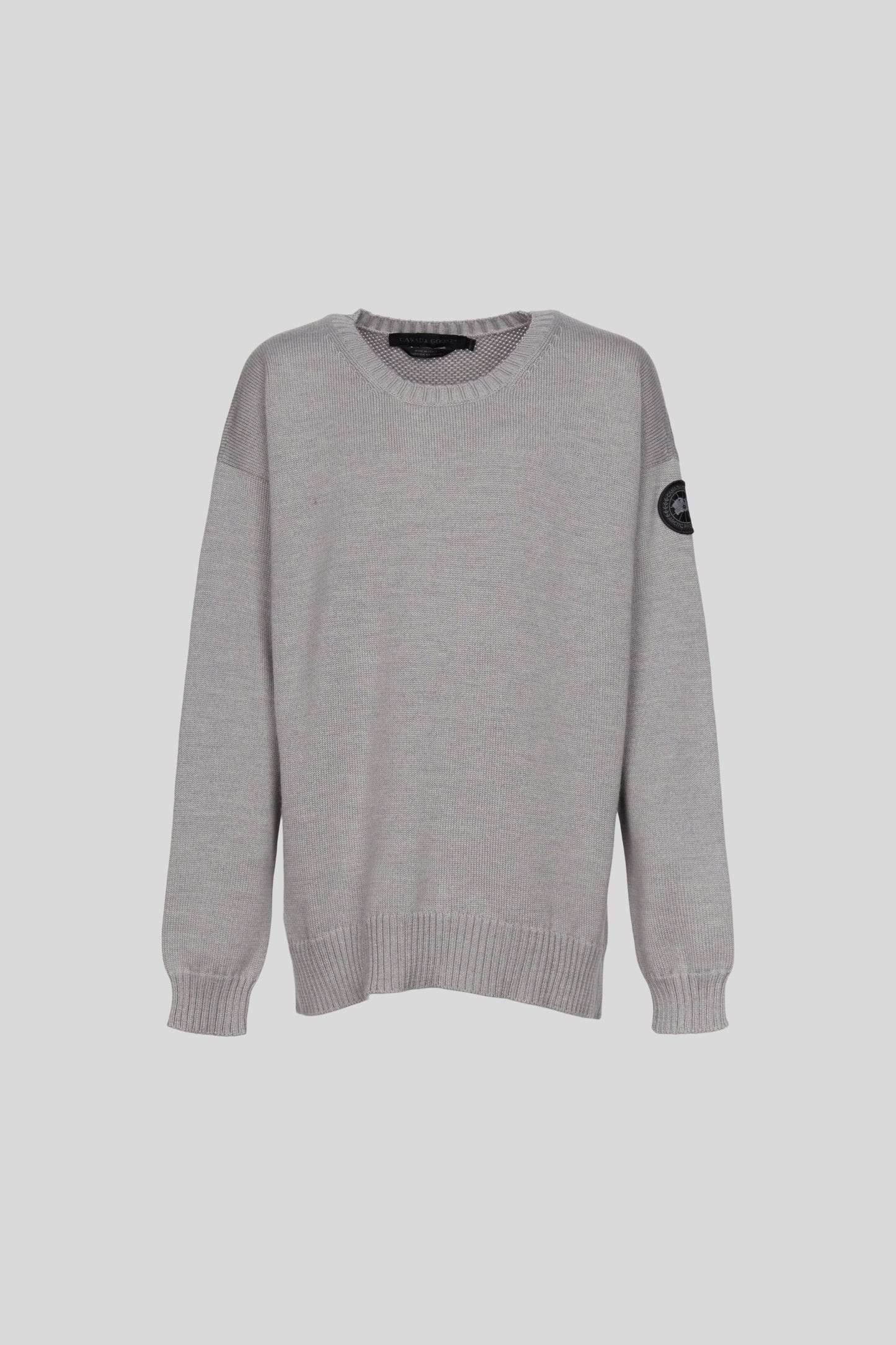 Pull-over Brixen Black Label