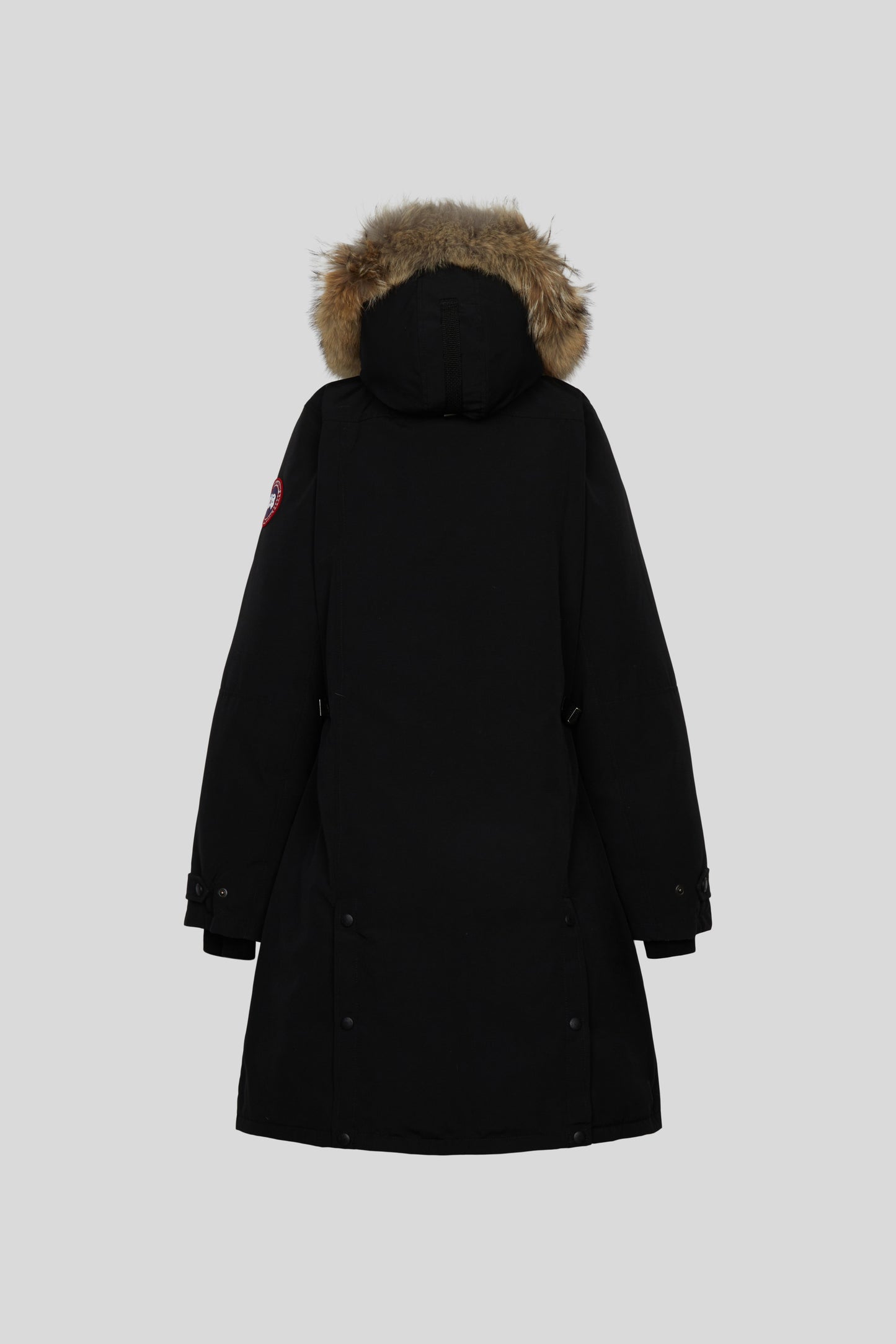 Kensington Parka