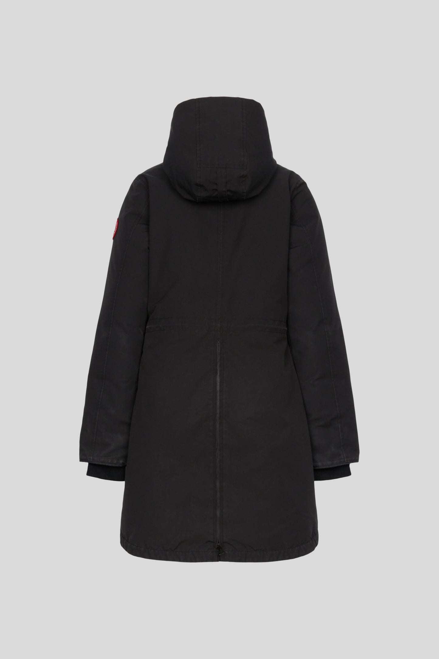 Rossclair Parka