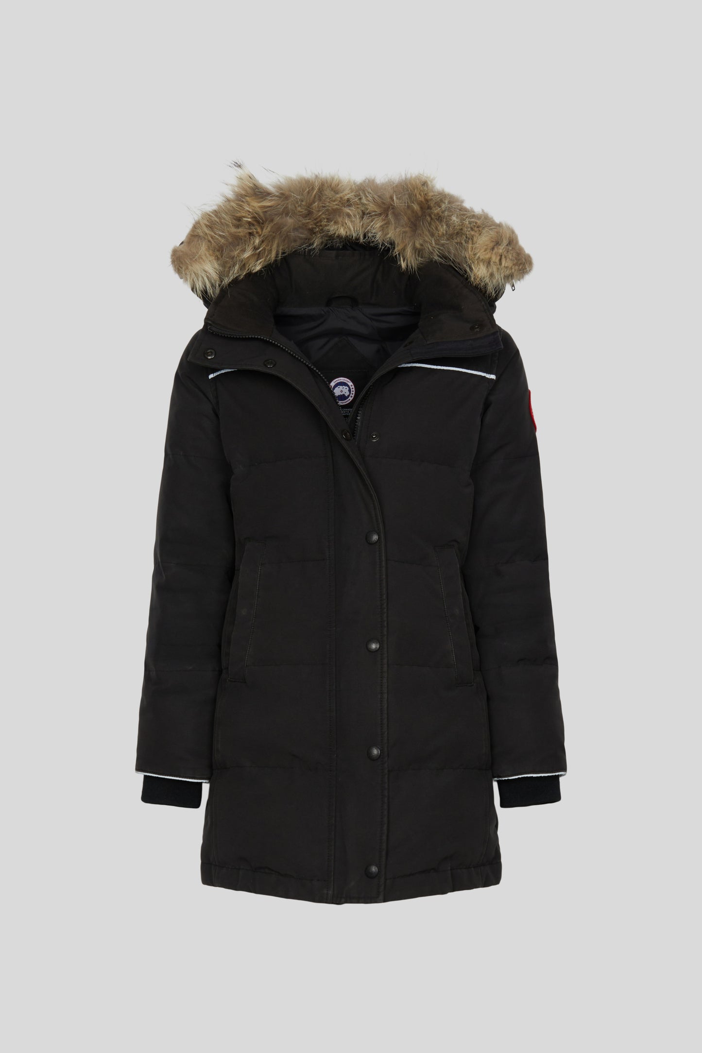 Parka Juniper pour jeunes