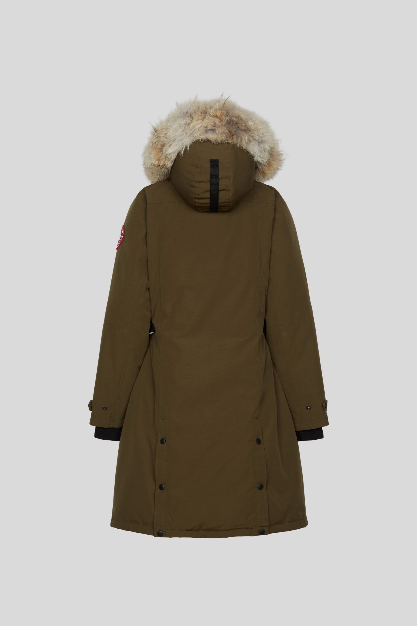 Kensington Parka