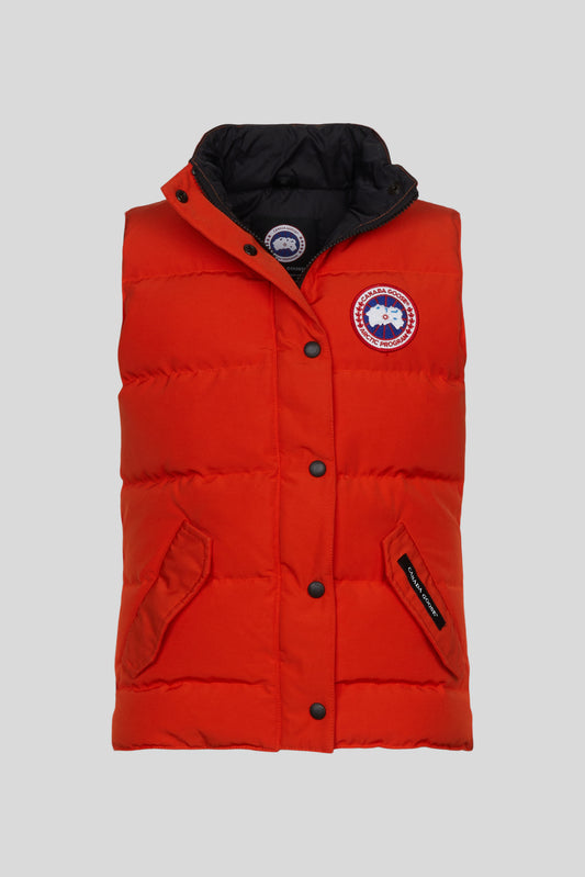 Freestyle Vest