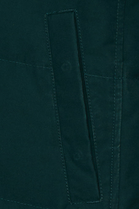 Shelburne Parka Fusion Fit