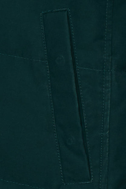 Shelburne Parka Fusion Fit