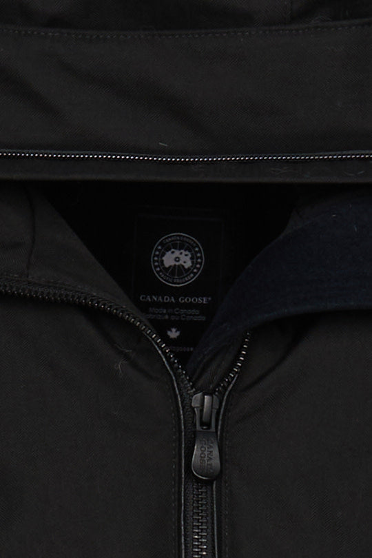 Manteau Pembina Black Label