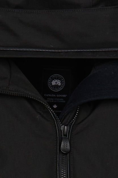 Manteau Pembina Black Label