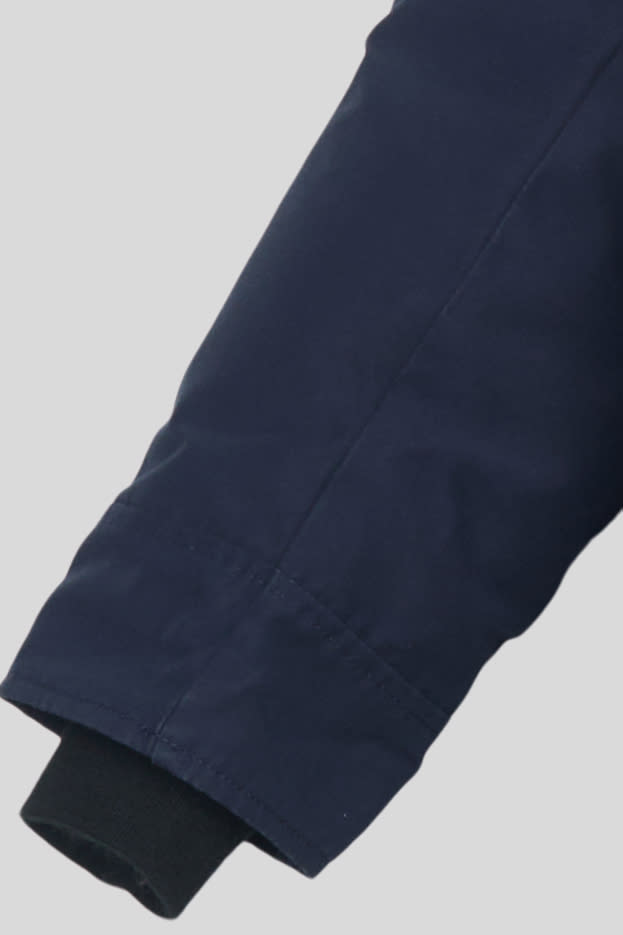 detail