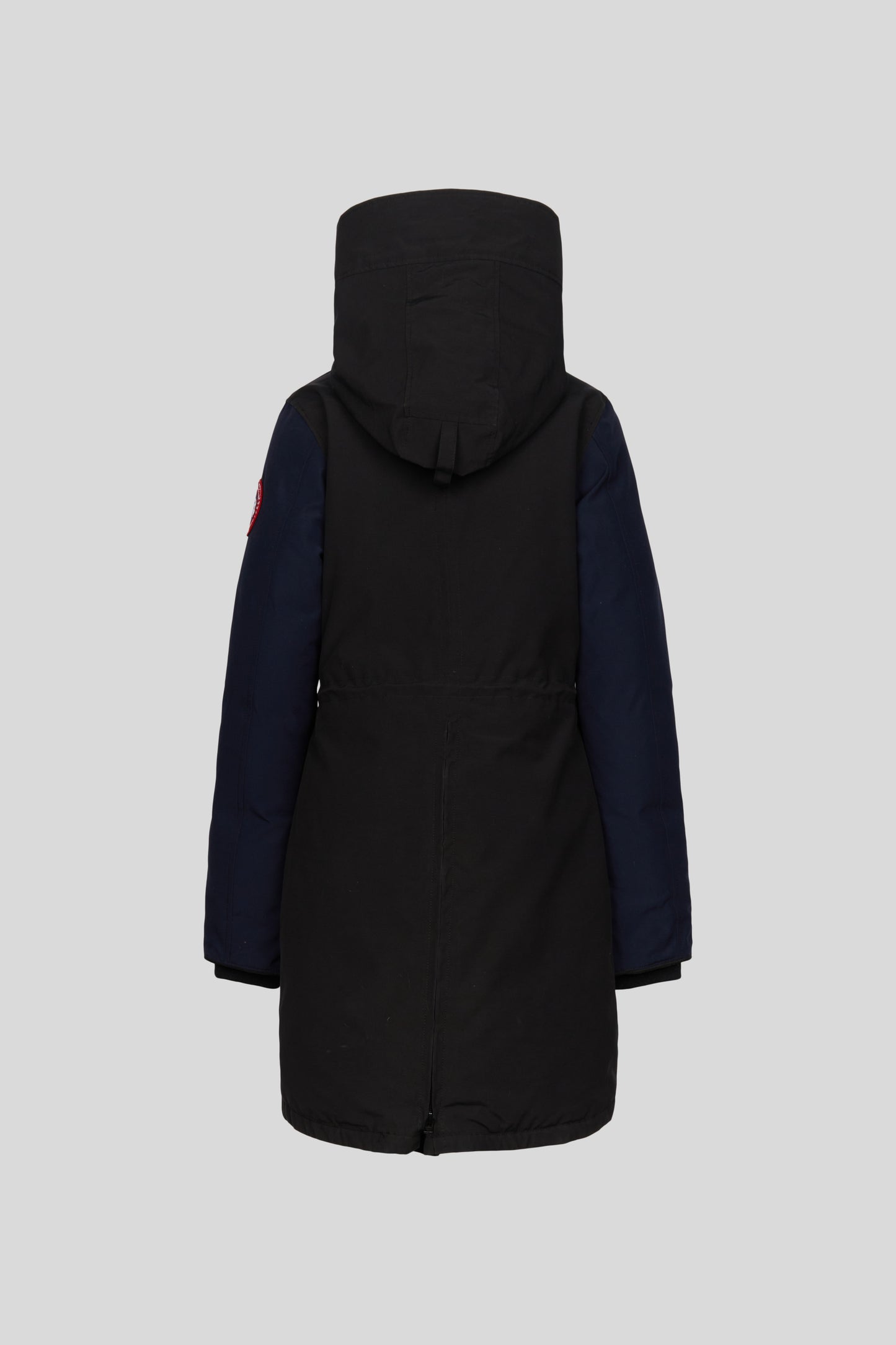 Rossclair Parka