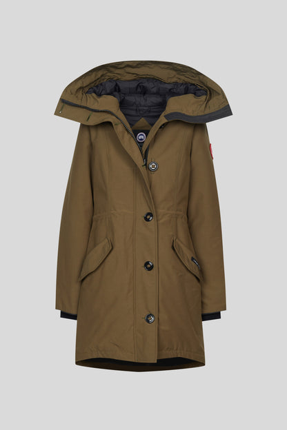 Rossclair Parka