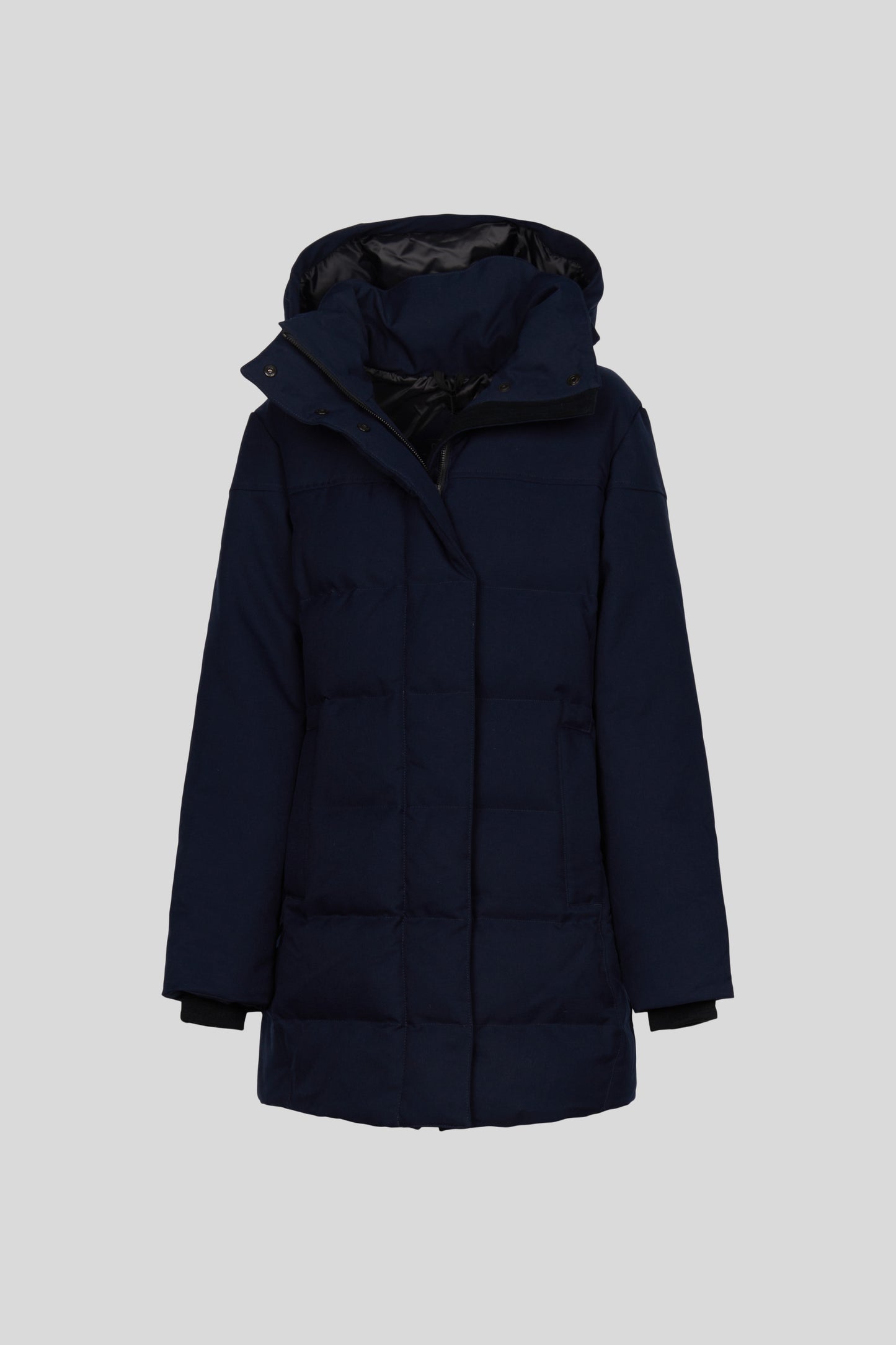 Annecy Parka