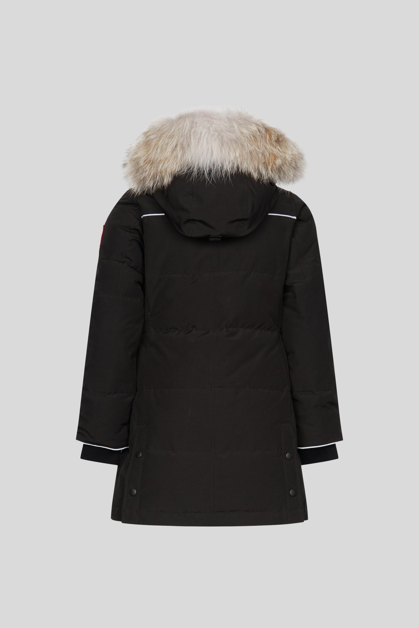 Parka Juniper pour jeunes