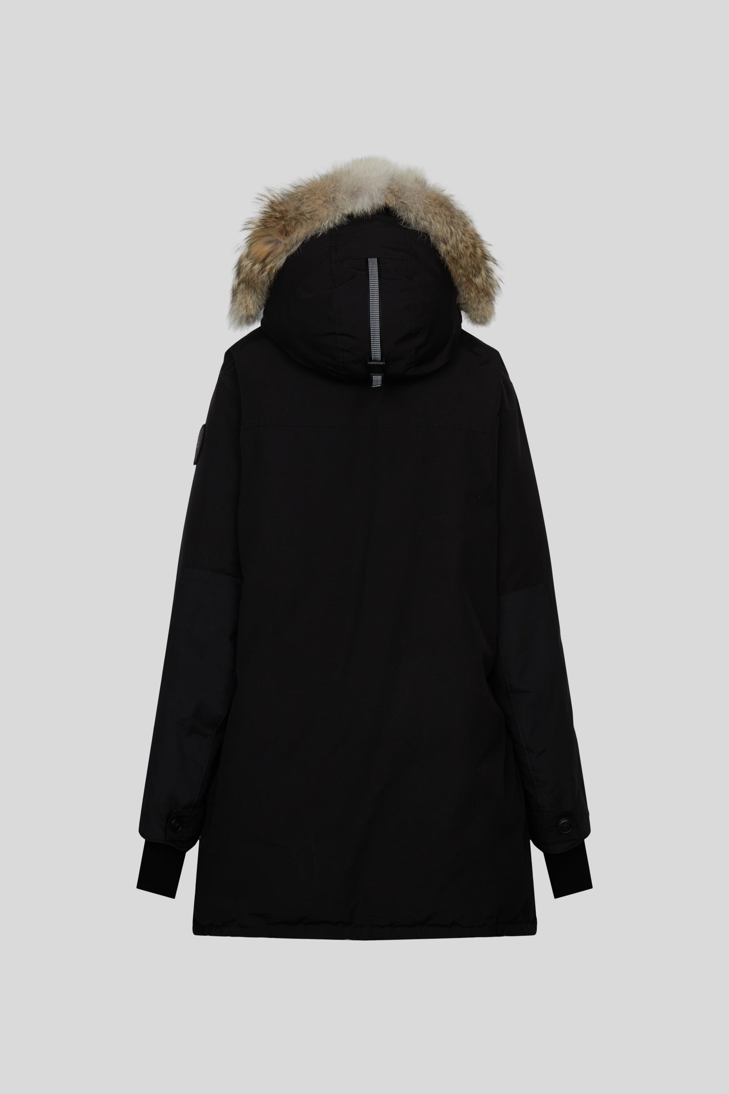 Parka Sherridon