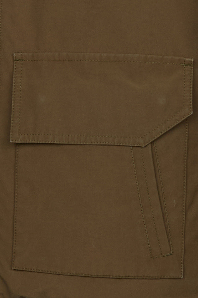 Parka Maitland