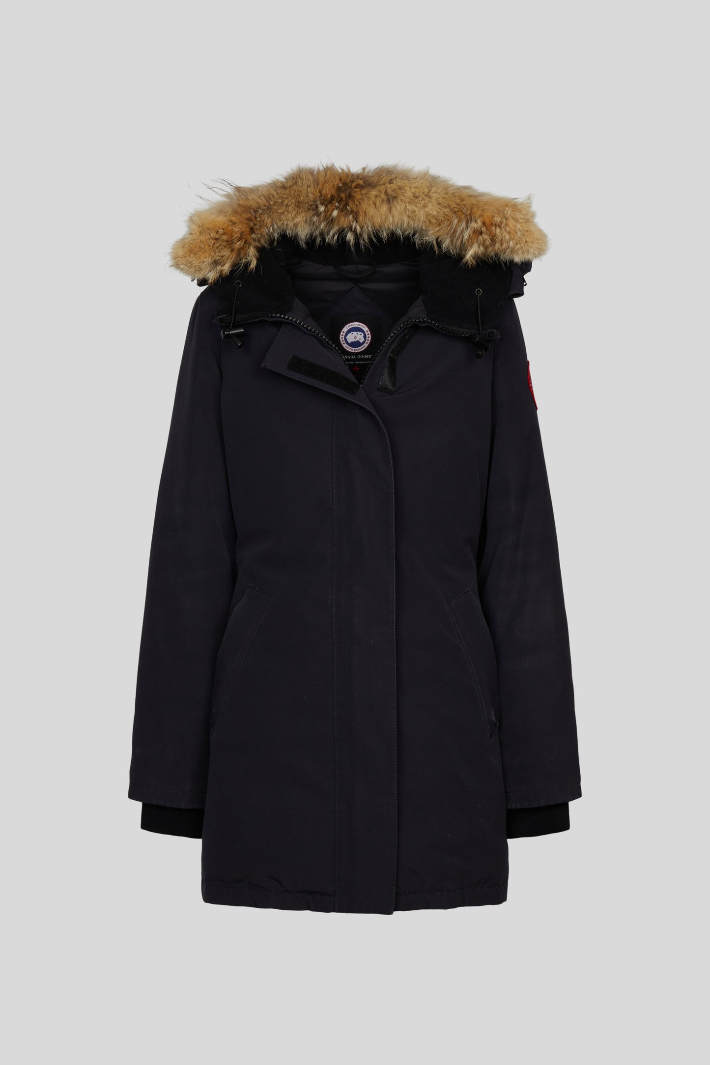 Victoria Parka