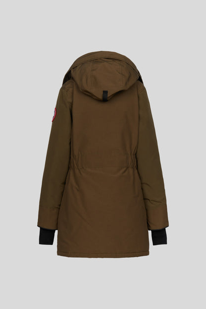 Parka Trillium avec garniture de capuchon