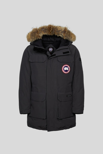 Citadel Parka