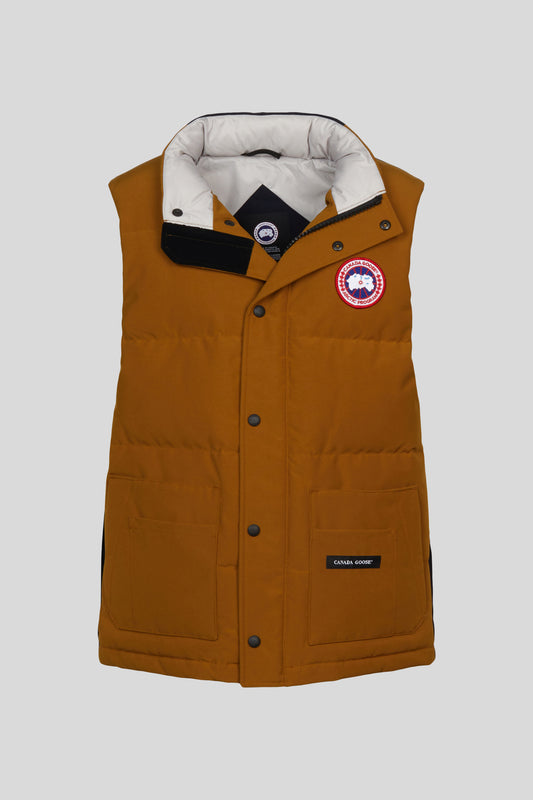 Unisex Freestyle Vest Regeneration