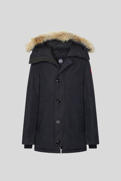 Chateau Parka