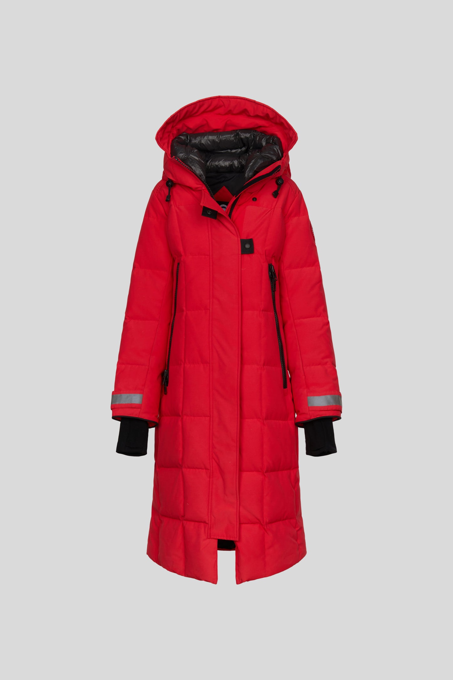 Elmwood Parka