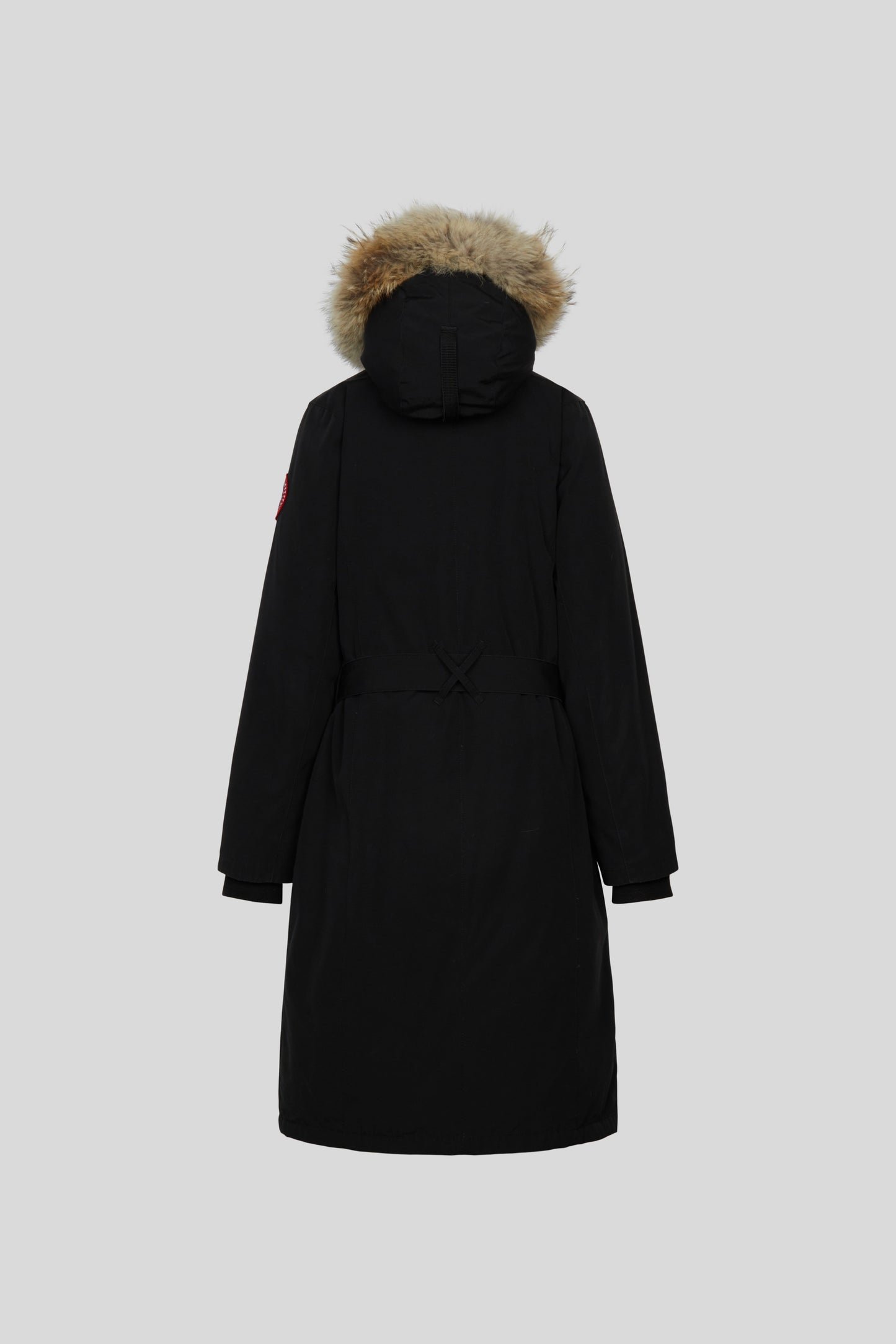 Whistler Parka