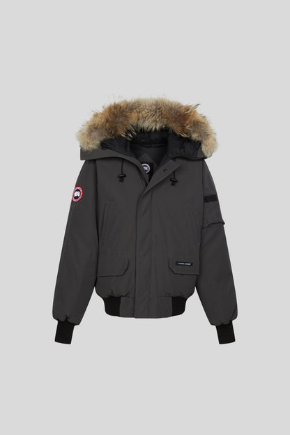 Blouson Aviateur Chilliwack