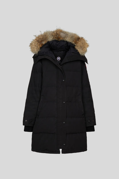 Shelburne Parka