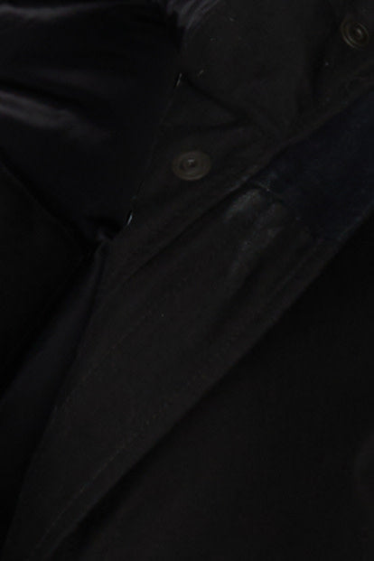 Parka Cannington Black Label