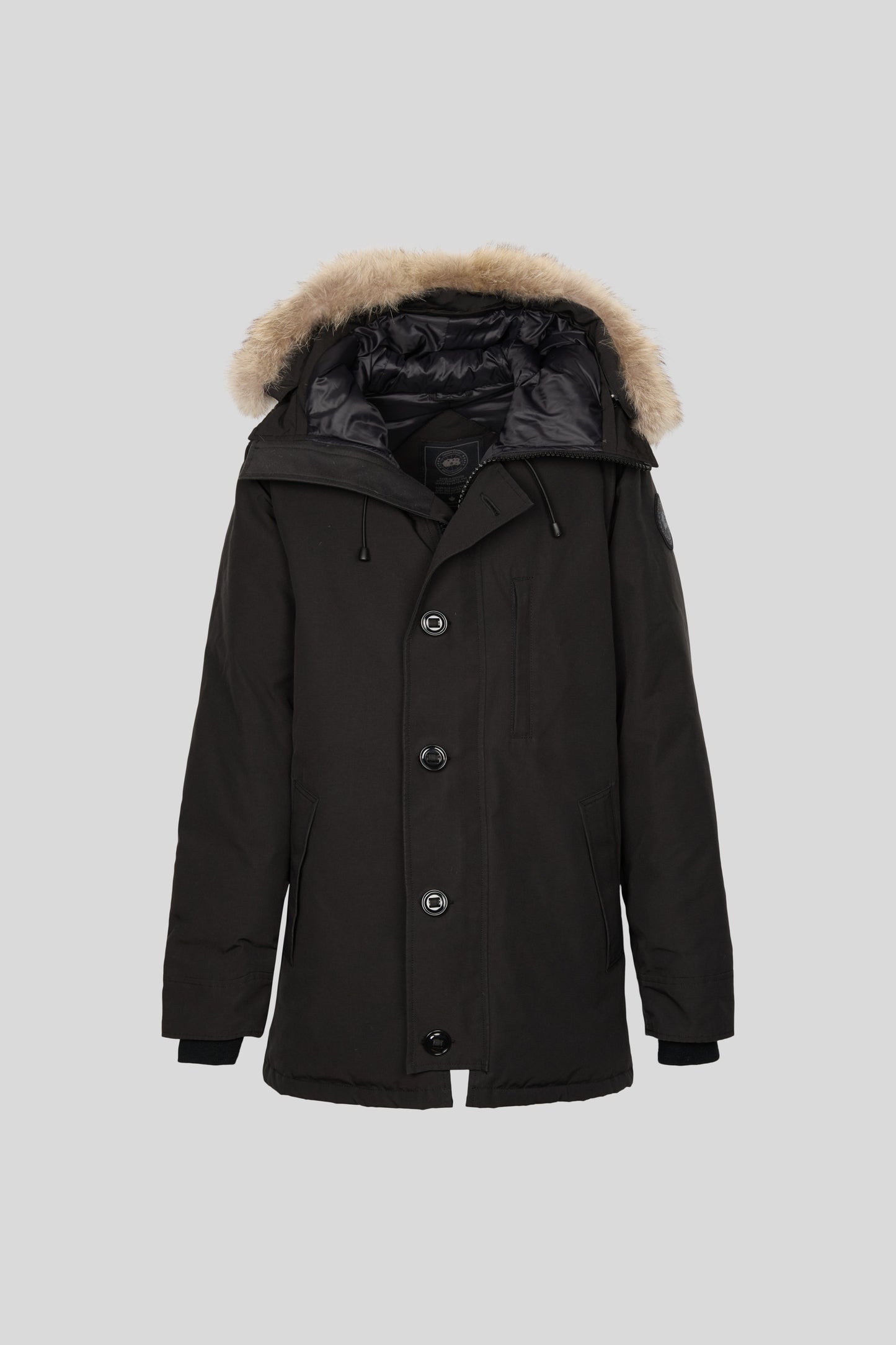 Parka Chateau Black Label Heritage