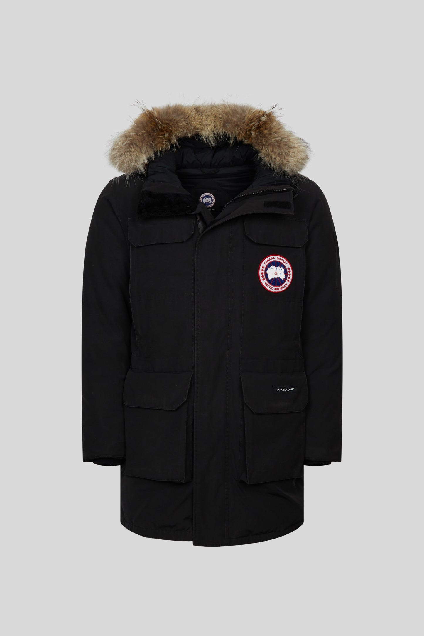 Citadel Parka