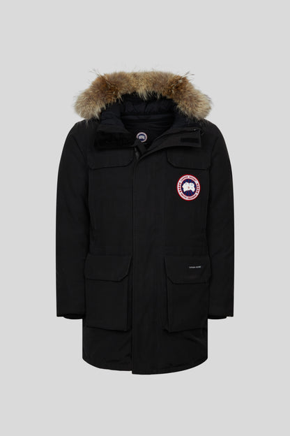 Citadel Parka