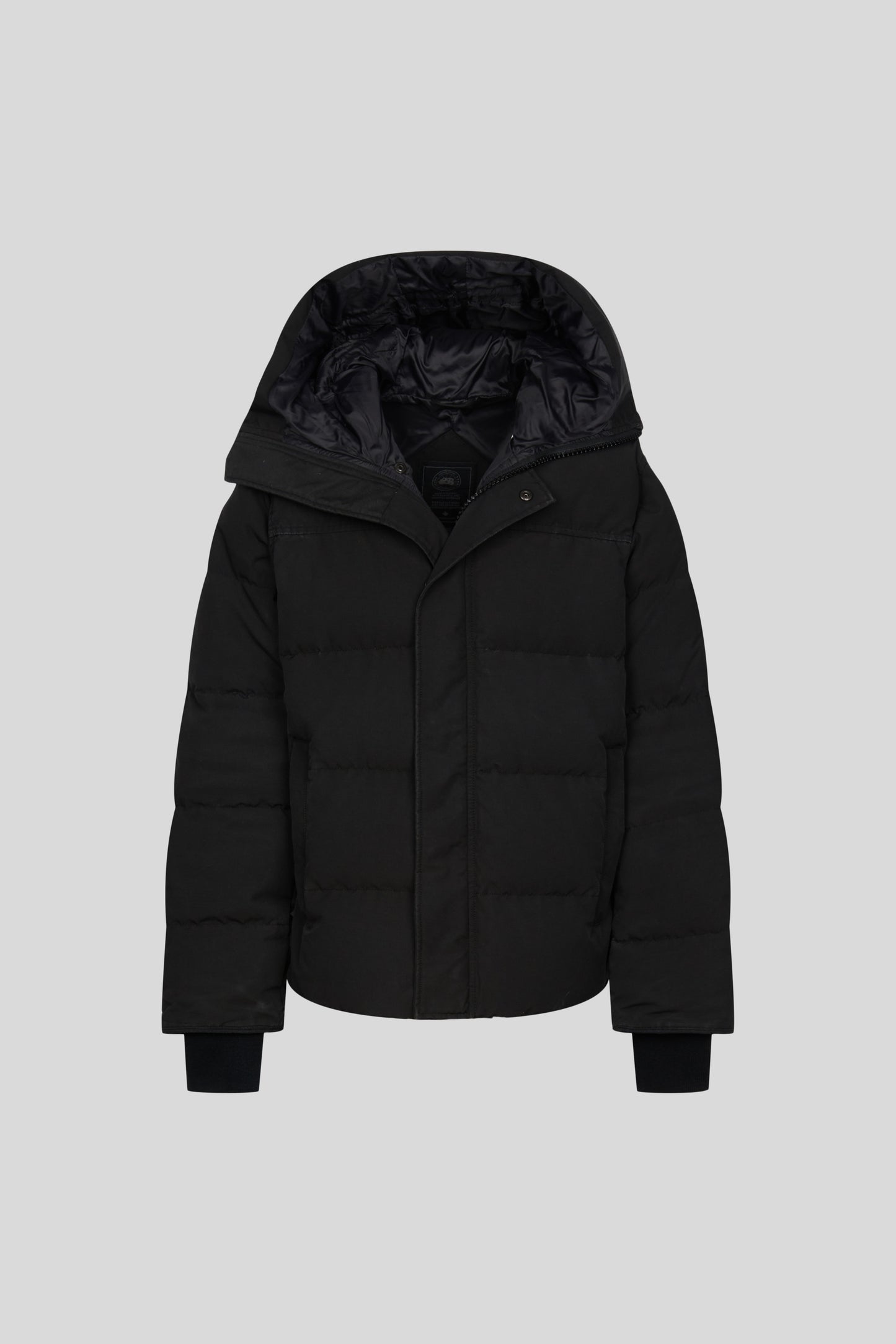 Parka MacMillan Black Label Heritage