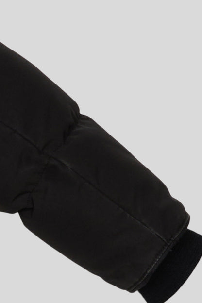 MacMillan Parka
